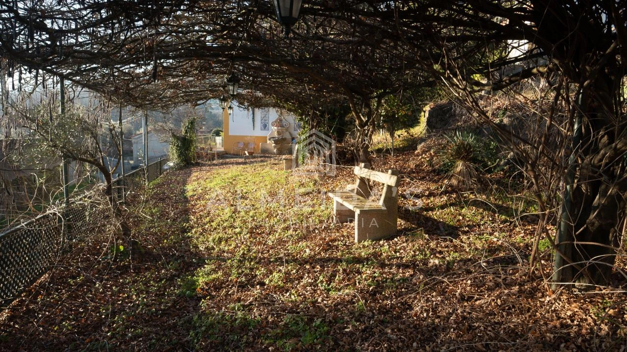 Moradia T4 para Venda em Santa Cruz/Trindade e Sanjurge Foto 28