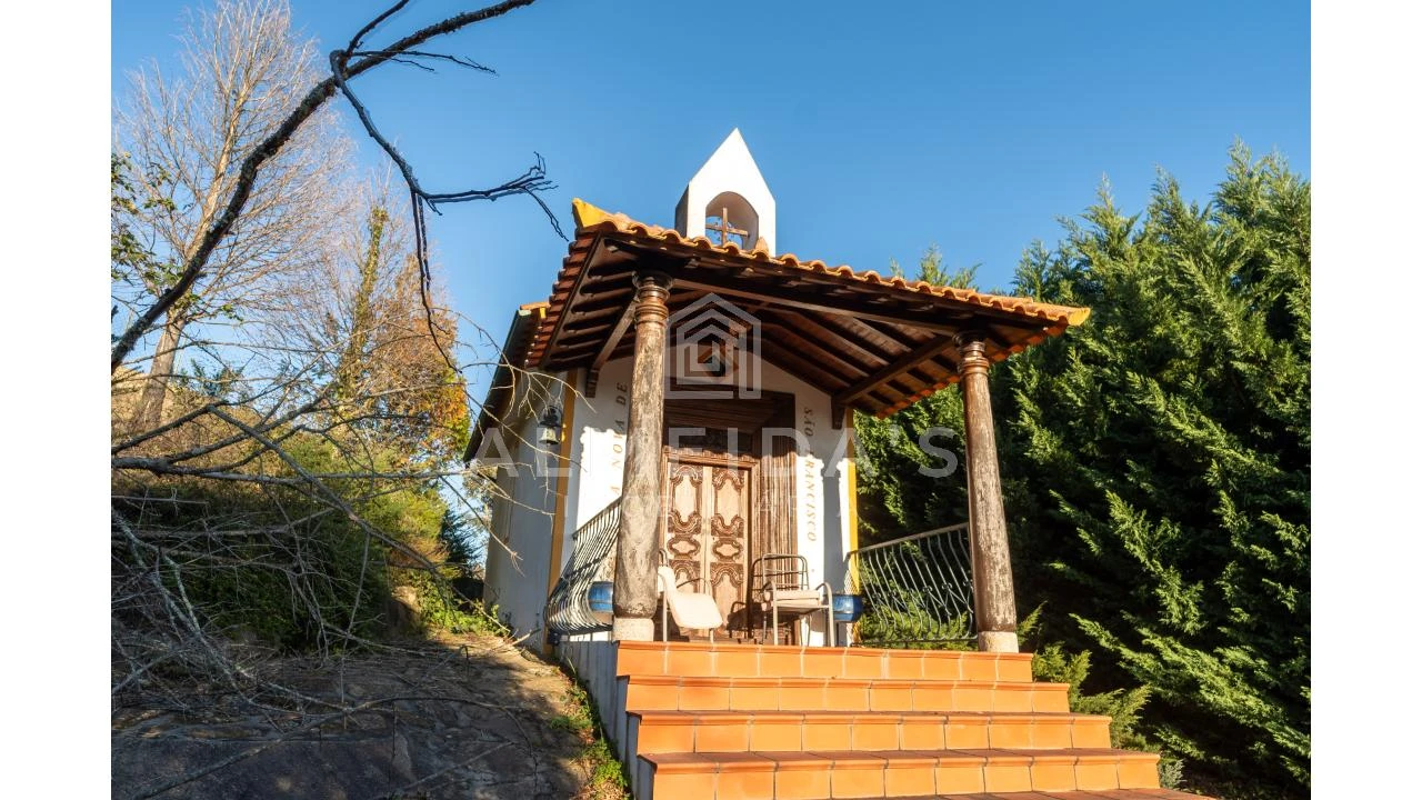 Moradia T4 para Venda em Santa Cruz/Trindade e Sanjurge Foto 25