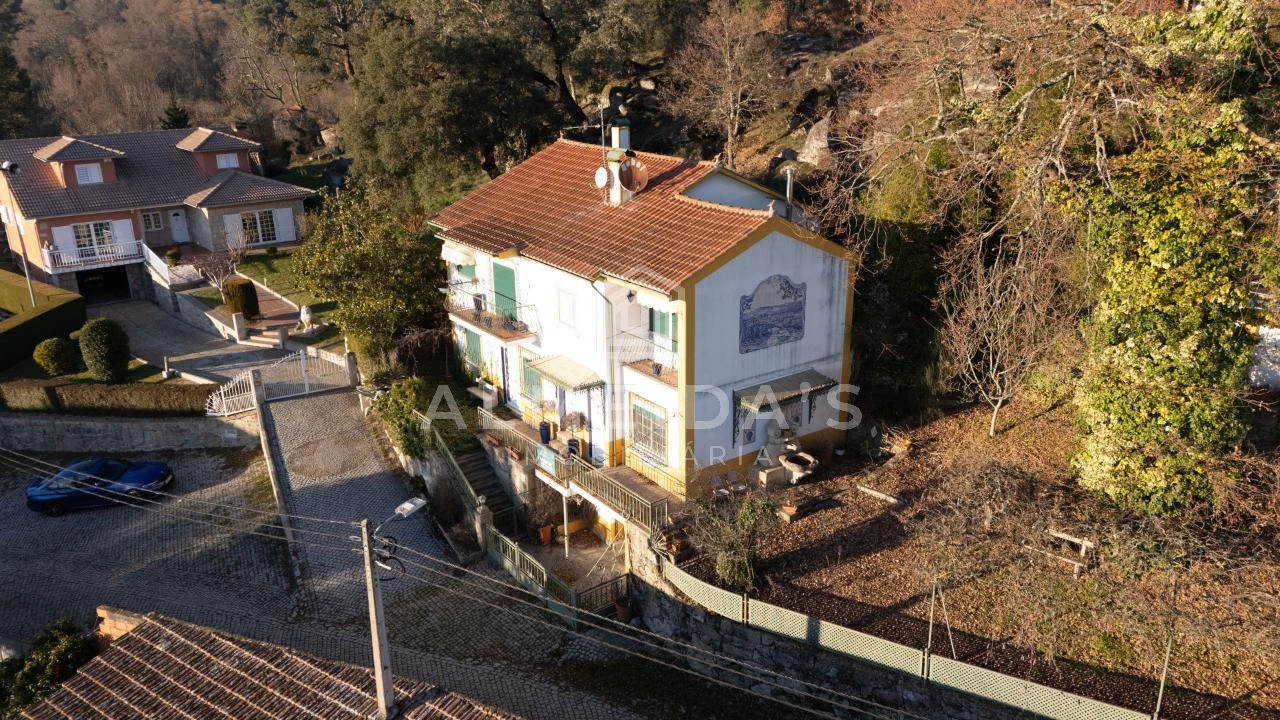 Moradia T4 para Venda em Santa Cruz/Trindade e Sanjurge Foto 2