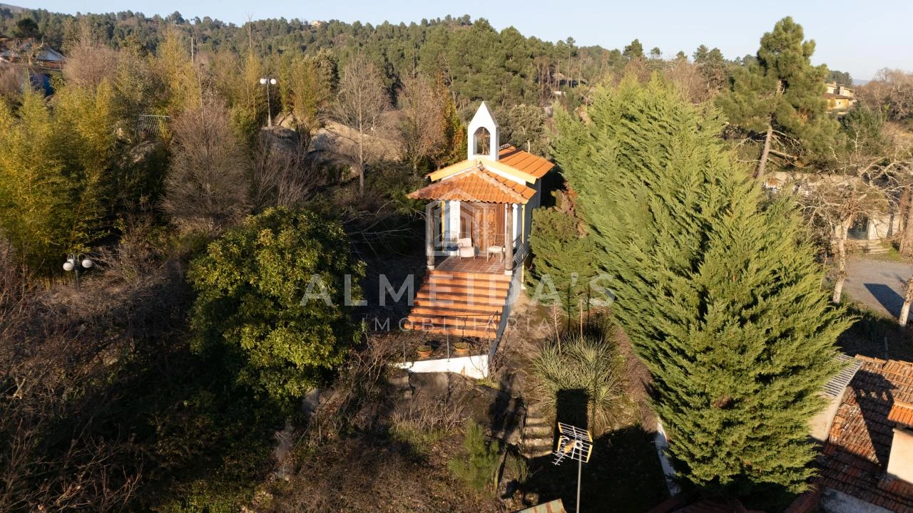 Moradia T4 para Venda em Santa Cruz/Trindade e Sanjurge Foto 27