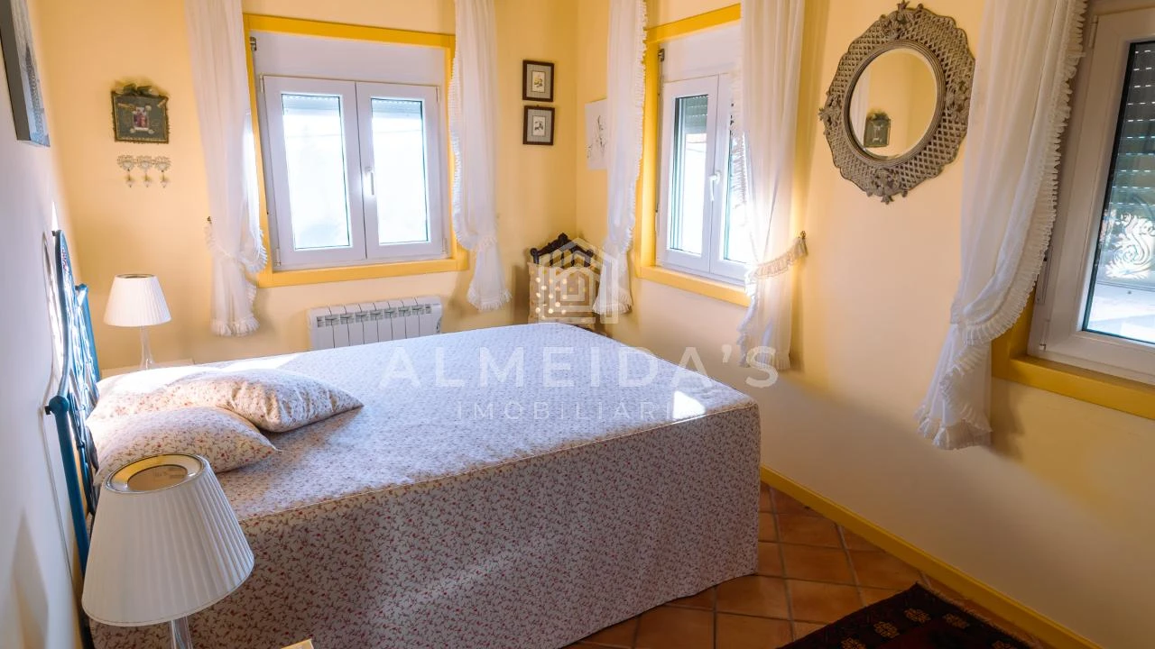 Moradia T4 para Venda em Santa Cruz/Trindade e Sanjurge Foto 24