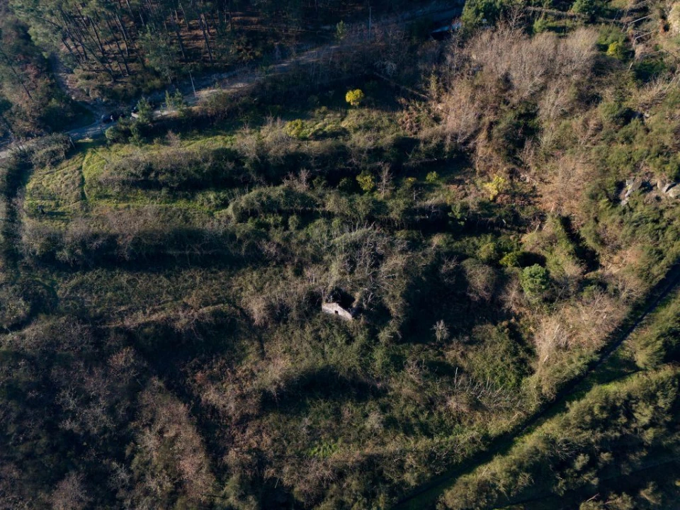 Quinta T0 para Venda em Fregim Foto 3