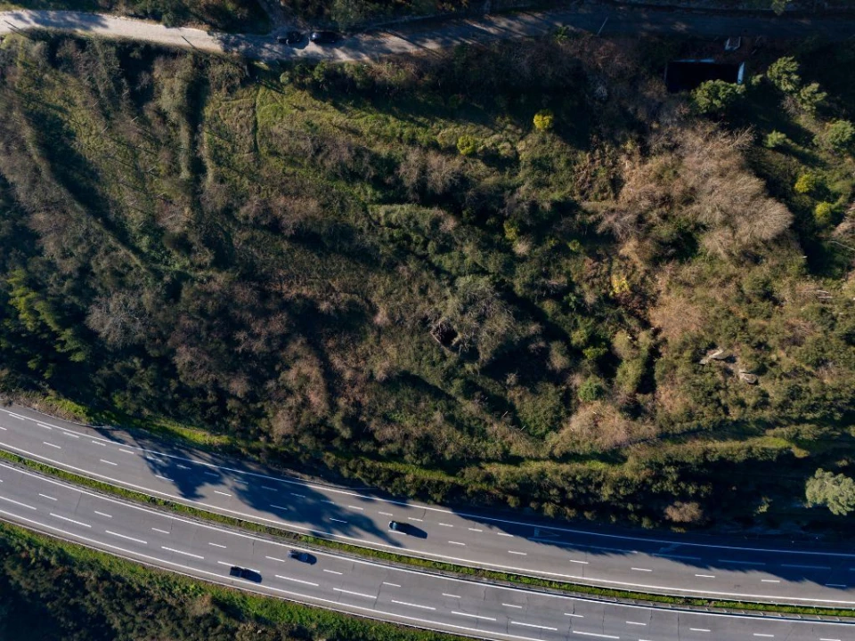 Quinta T0 para Venda em Fregim Foto 7