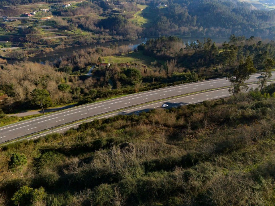 Quinta T0 para Venda em Fregim Foto 13