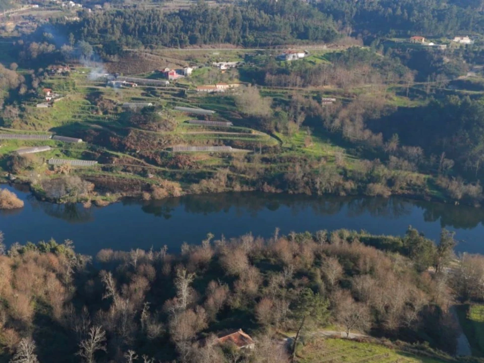 Quinta T0 para Venda em Fregim Foto 1