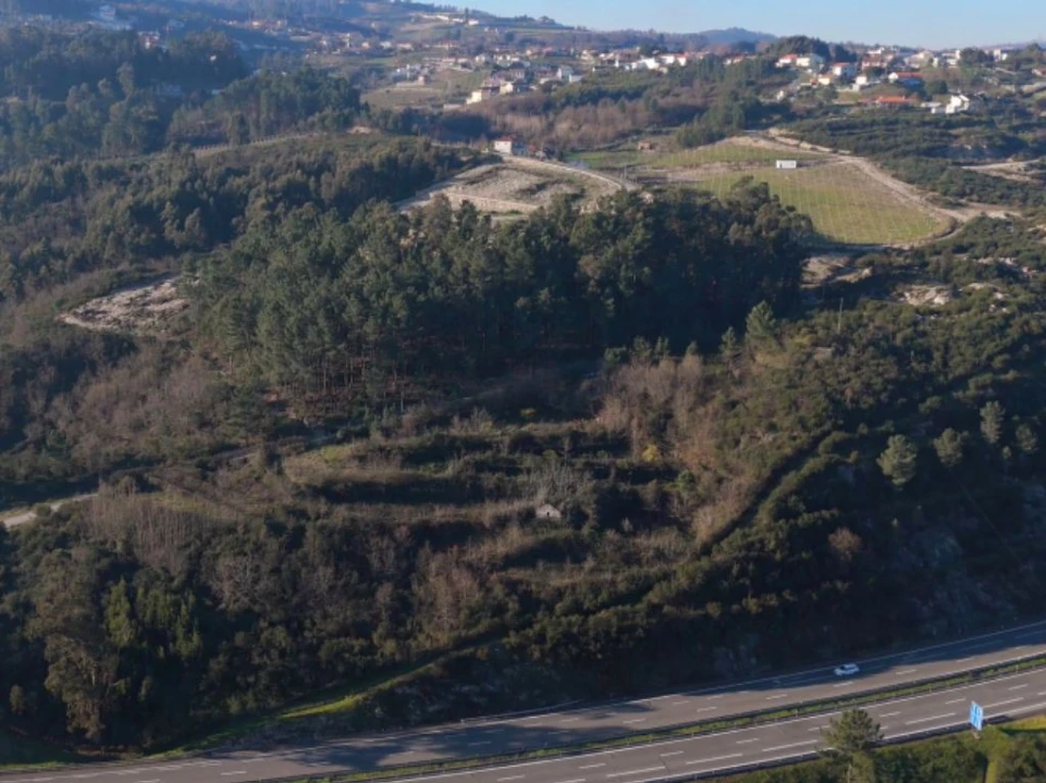 Quinta T0 para Venda em Fregim Foto 14