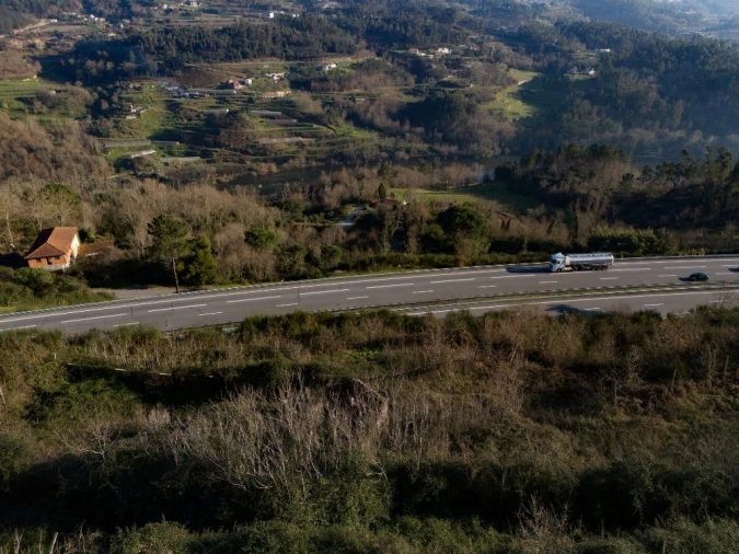 Quinta T0 para Venda em Fregim Foto 4