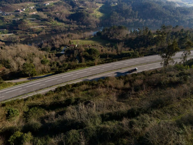 Quinta T0 para Venda em Fregim Foto 6