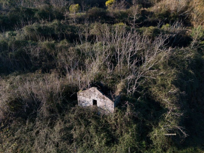 Quinta T0 para Venda em Fregim Foto 2