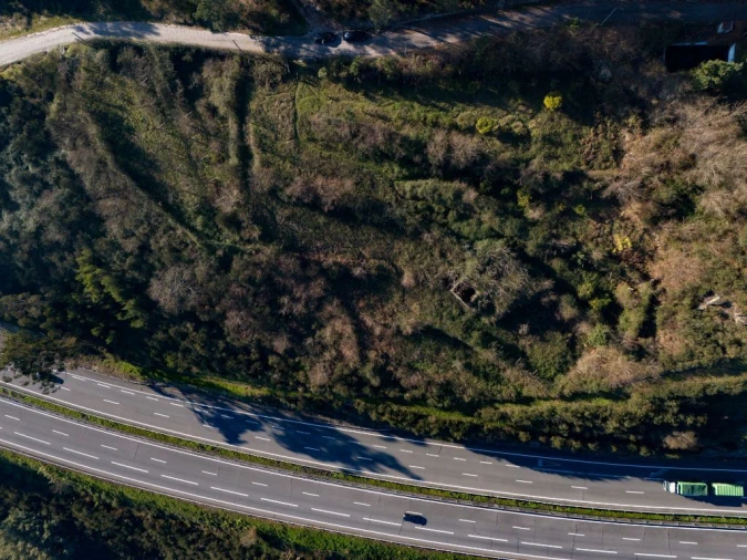 Quinta T0 para Venda em Fregim Foto 8