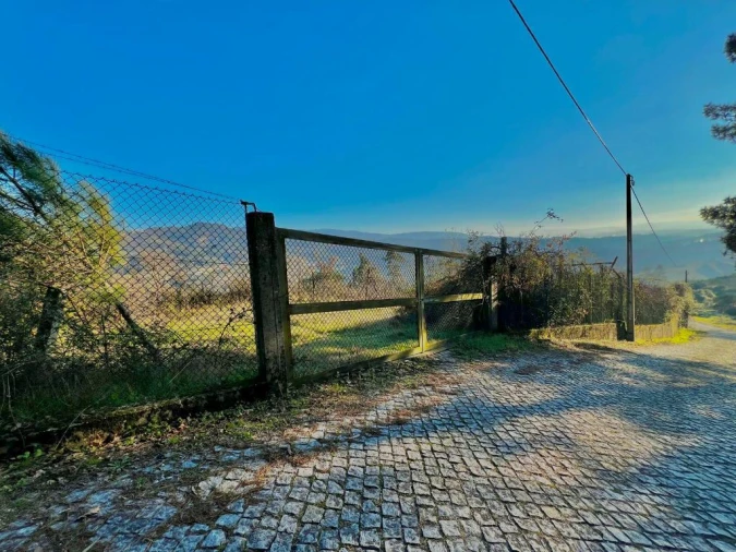 Quinta T0 para Venda em Fregim Foto 9