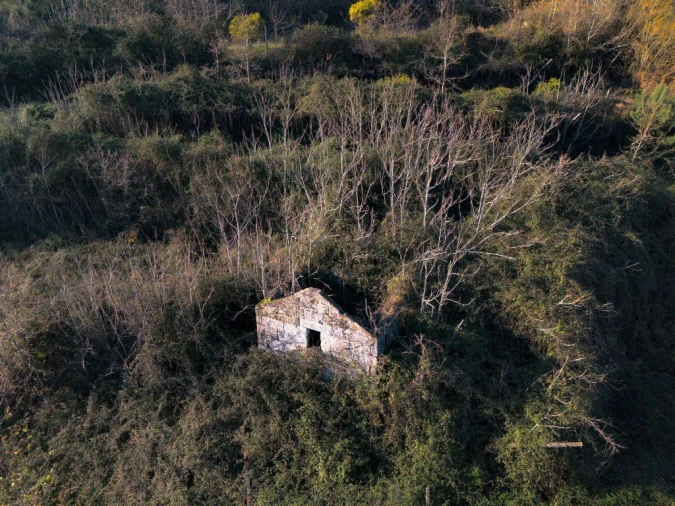 Quinta T0 para Venda em Fregim Foto 12