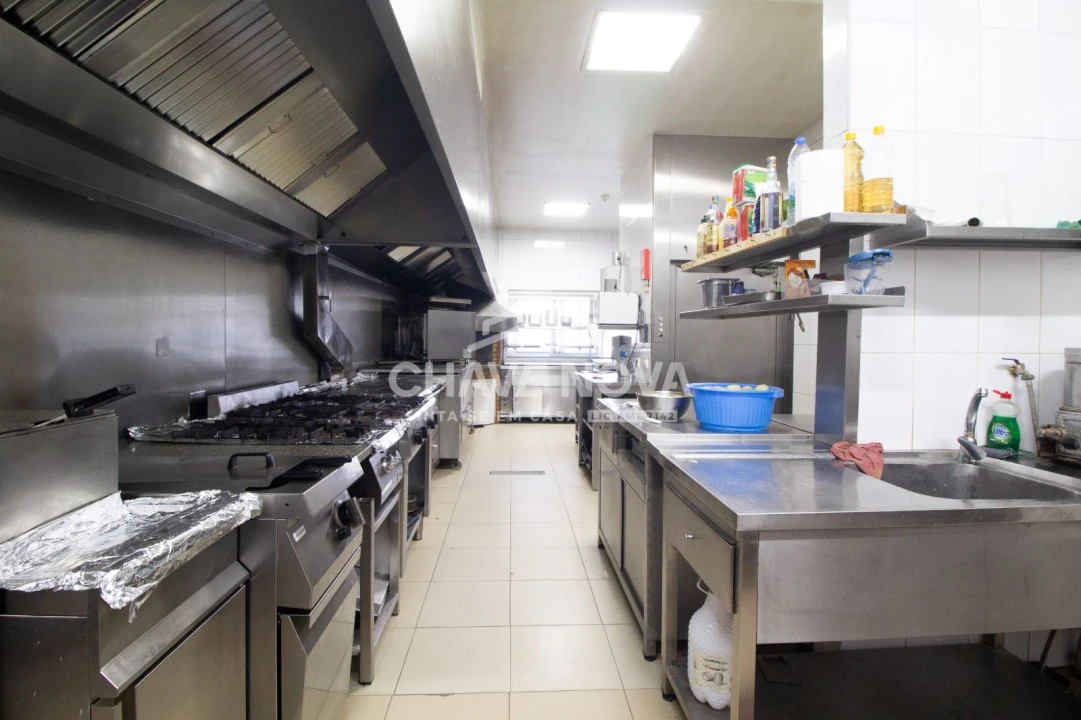 Negócio para Venda em Vermoim Foto 8