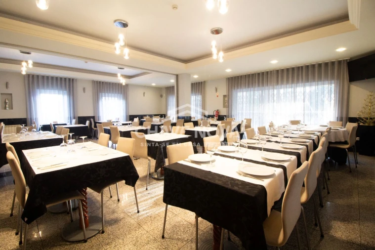 Negócio para Venda em Vermoim Foto 13