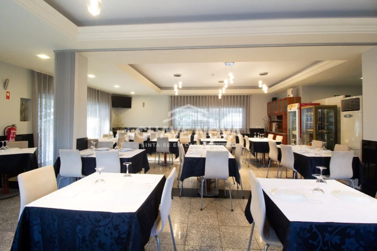 Negócio para Venda em Vermoim Foto 14