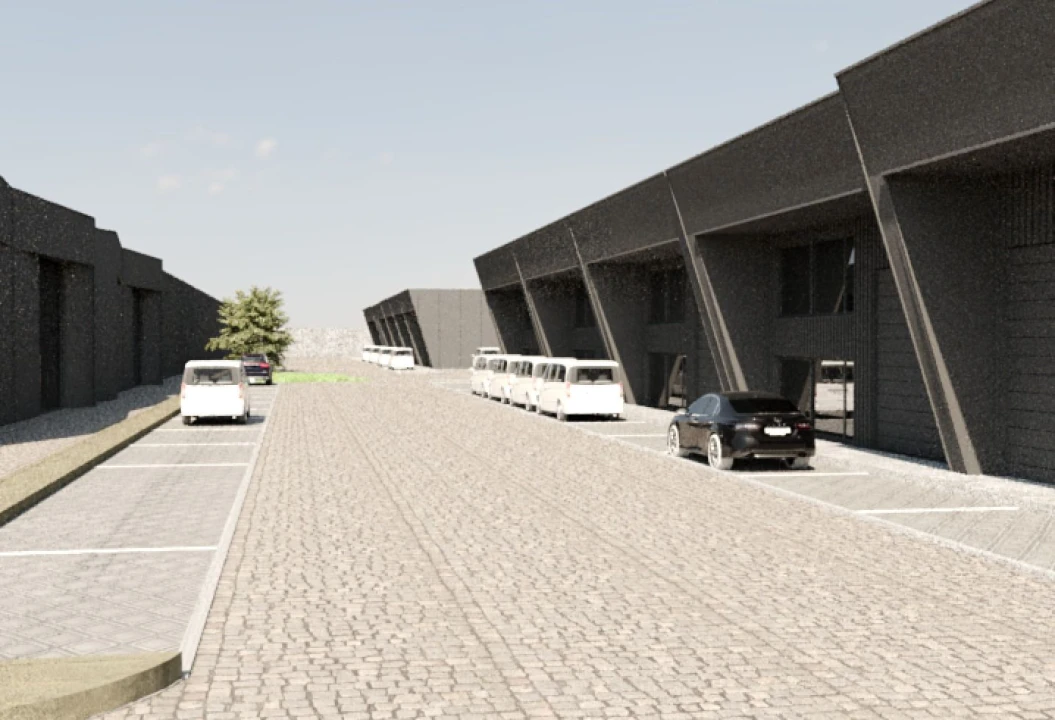 Negócio para Arrendamento em Cristelos, Boim e Ordem Foto 5