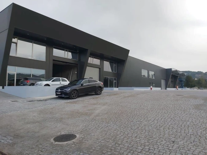 Negócio para Arrendamento em Cristelos, Boim e Ordem Foto 1