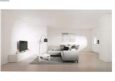 Apartamento T2 para Venda em Custóias, Leça do Balio e Guifões