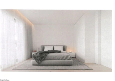 Apartamento T2 para Venda em Custóias, Leça do Balio e Guifões