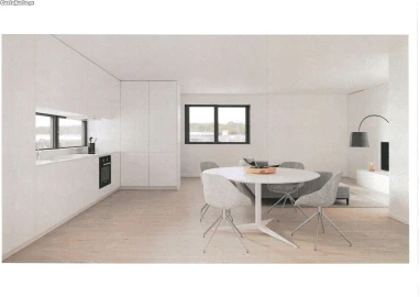 Apartamento T2 para Venda em Custóias, Leça do Balio e Guifões