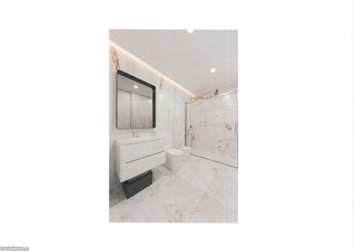 Apartamento T2 para Venda em Custóias, Leça do Balio e Guifões Foto 3