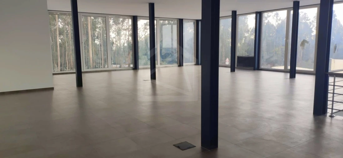 Armazém para Arrendamento em Lourosa Foto 4