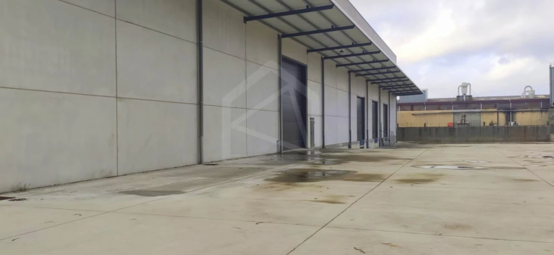 Armazém para Arrendamento em Lourosa Foto 7