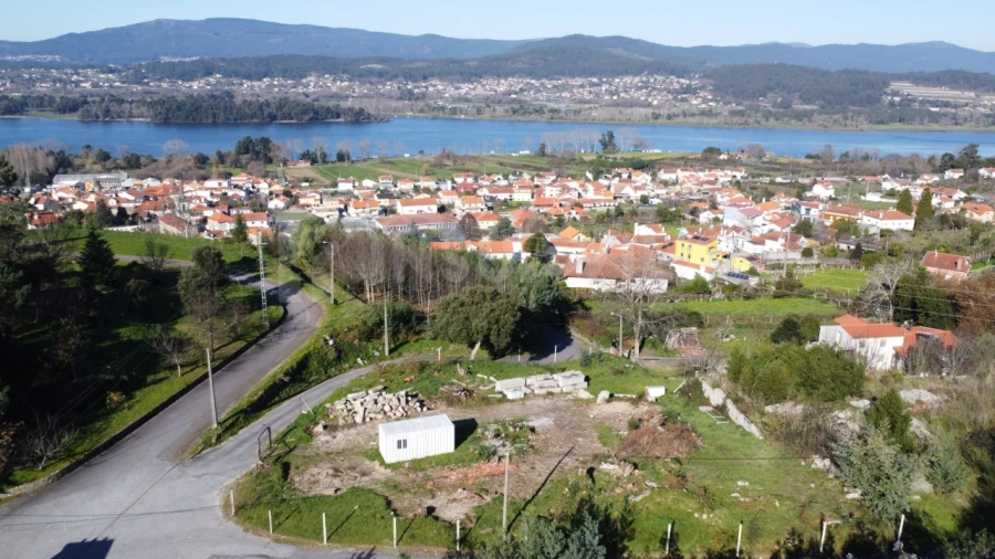 Terreno para Venda em Lanhelas Foto 5