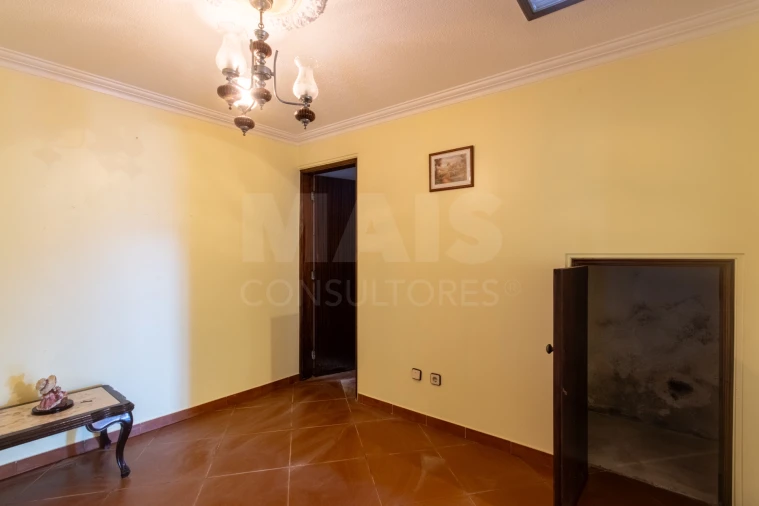 Moradia T3 para Venda em A dos Negros Foto 5