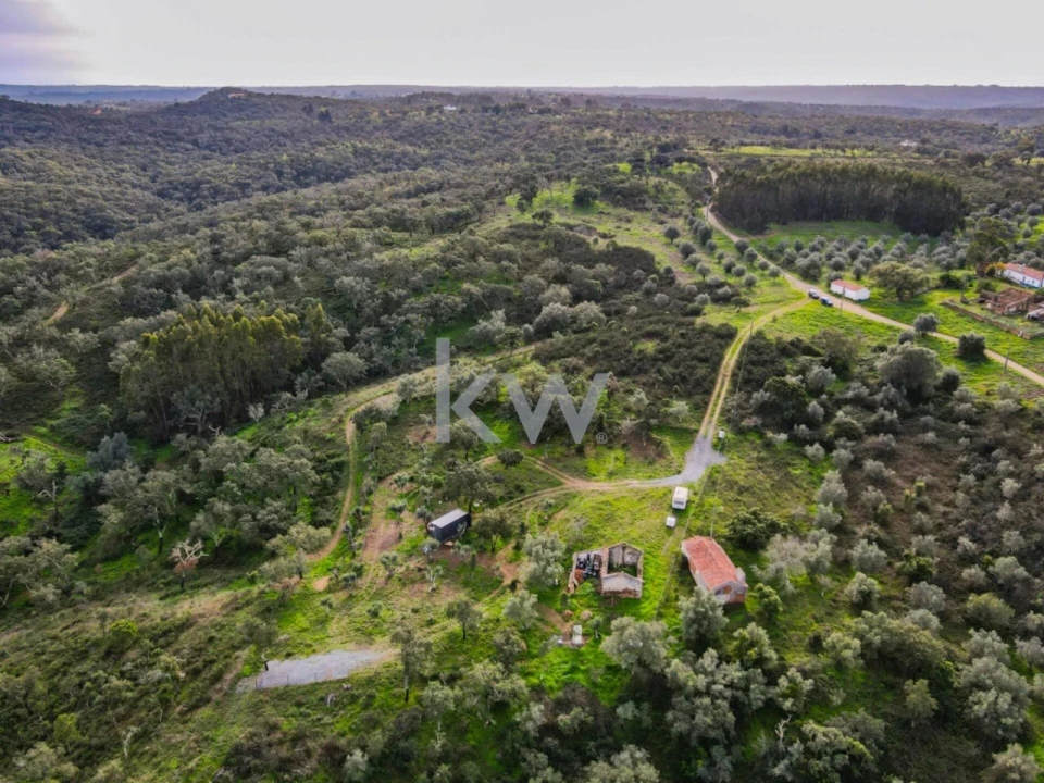 Quinta T1 para Venda em Grândola e Santa Margarida da Serra Foto 26