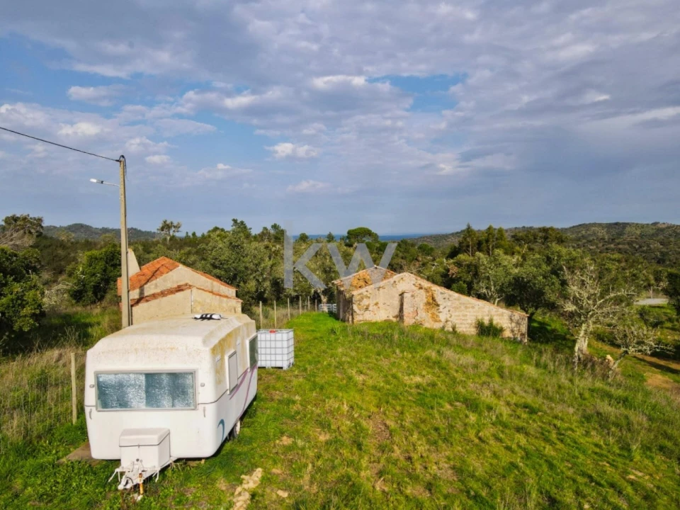 Quinta T1 para Venda em Grândola e Santa Margarida da Serra Foto 27