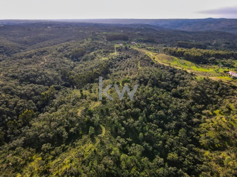 Quinta T1 para Venda em Grândola e Santa Margarida da Serra Foto 29