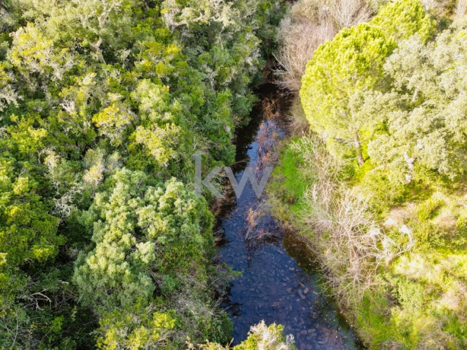 Quinta T1 para Venda em Grândola e Santa Margarida da Serra Foto 30