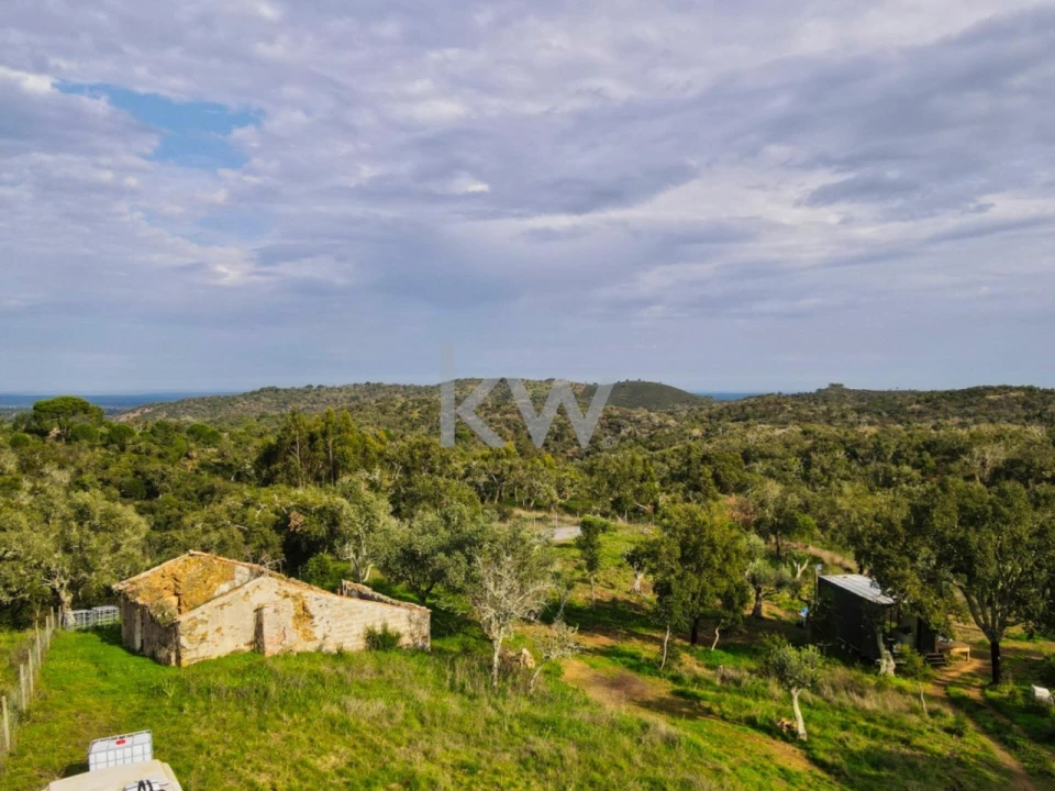 Quinta T1 para Venda em Grândola e Santa Margarida da Serra Foto 46