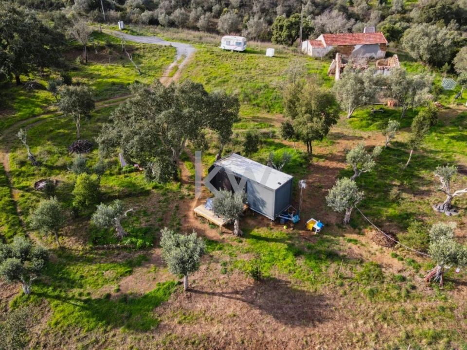 Quinta T1 para Venda em Grândola e Santa Margarida da Serra Foto 17