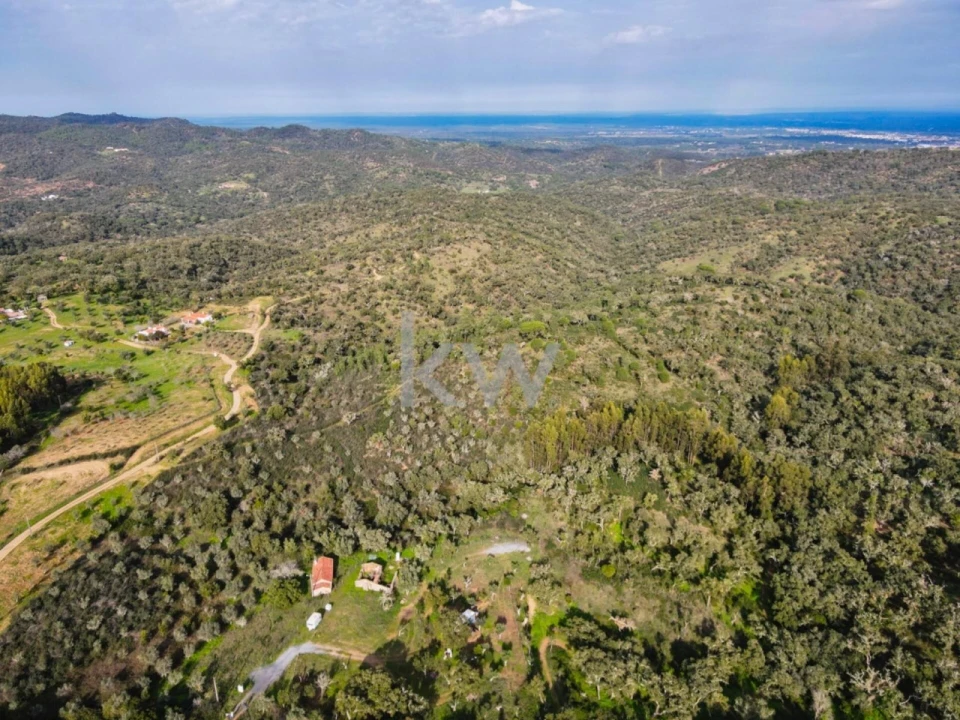 Quinta T1 para Venda em Grândola e Santa Margarida da Serra Foto 23