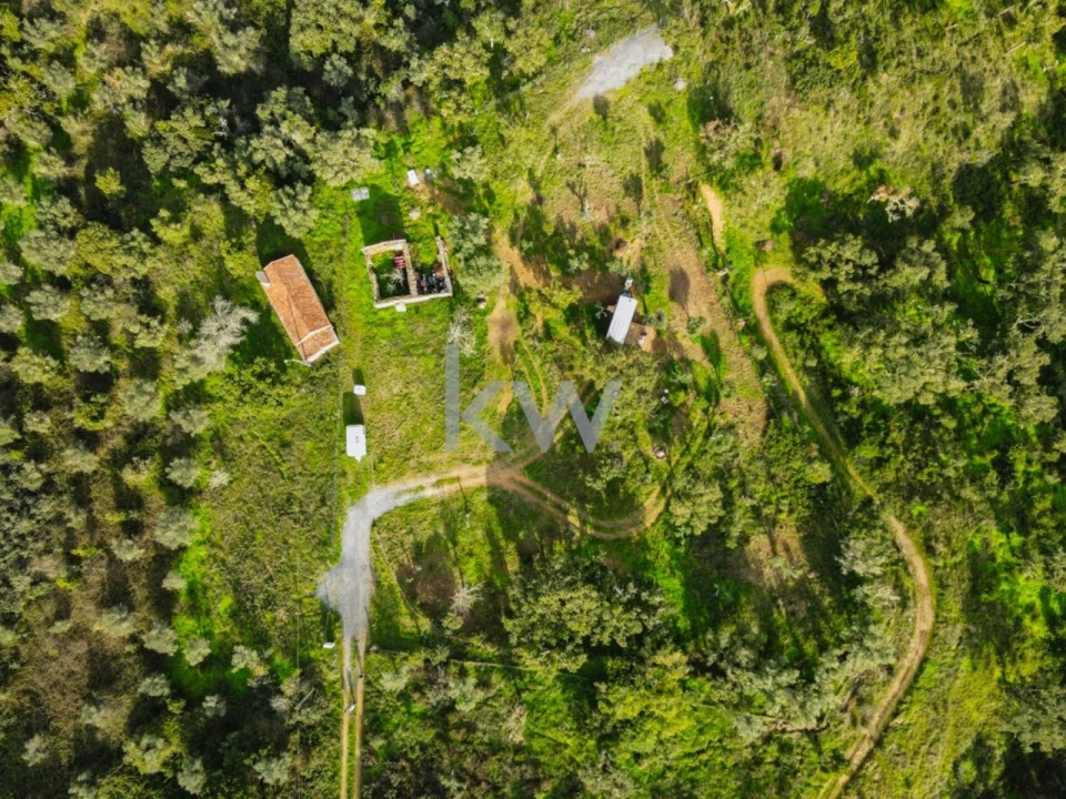 Quinta T1 para Venda em Grândola e Santa Margarida da Serra Foto 42