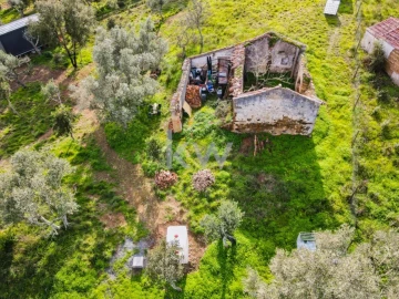 Quinta T1 para Venda em Grândola e Santa Margarida da Serra