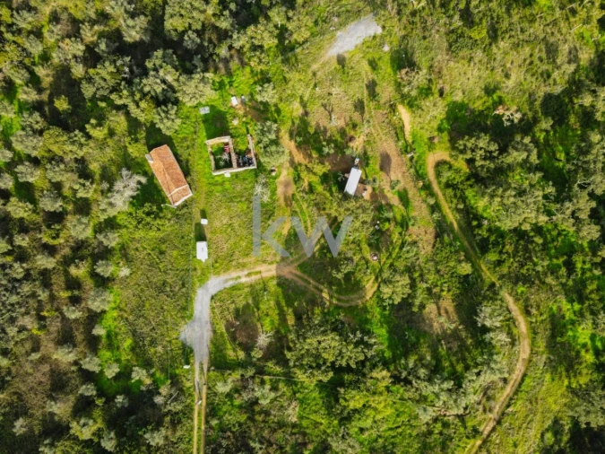 Quinta T1 para Venda em Grândola e Santa Margarida da Serra Foto 12