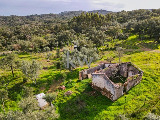 Quinta T1 para Venda em Grândola e Santa Margarida da Serra Foto 13