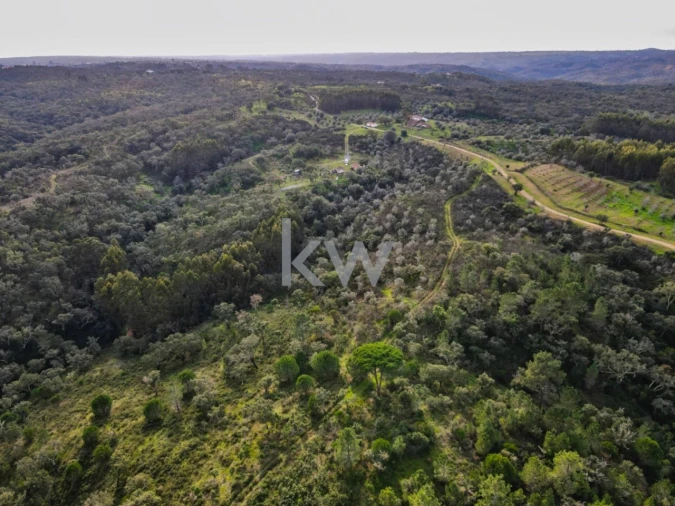 Quinta T1 para Venda em Grândola e Santa Margarida da Serra Foto 18