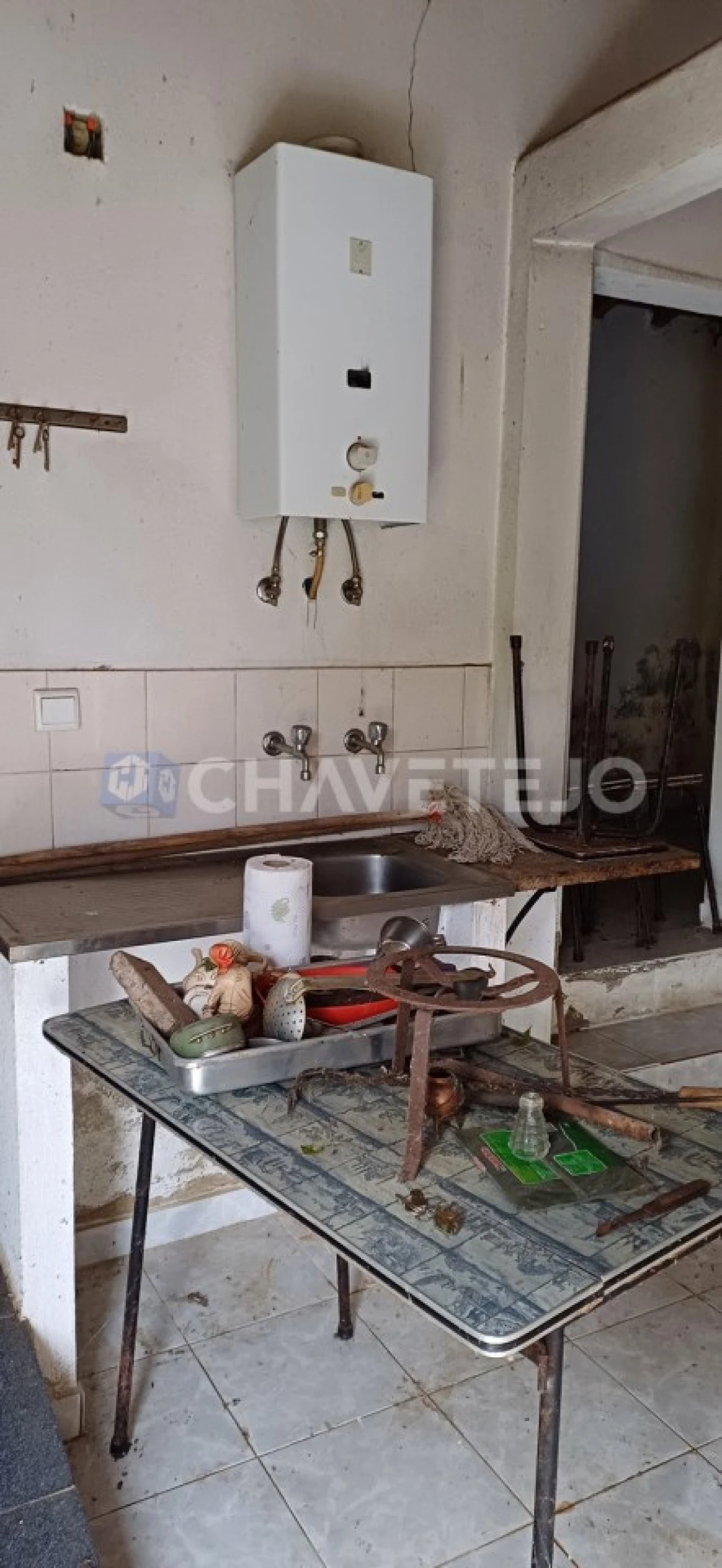 Moradia T4 para Venda em Cernache do Bonjardim, Nesperal e Palhais Foto 10