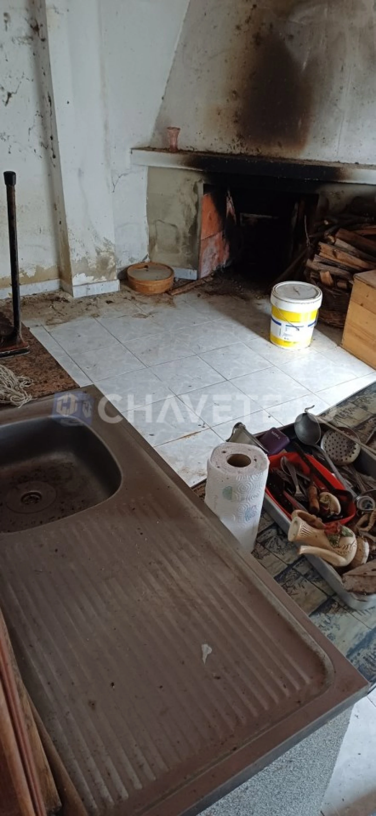 Moradia T4 para Venda em Cernache do Bonjardim, Nesperal e Palhais Foto 14