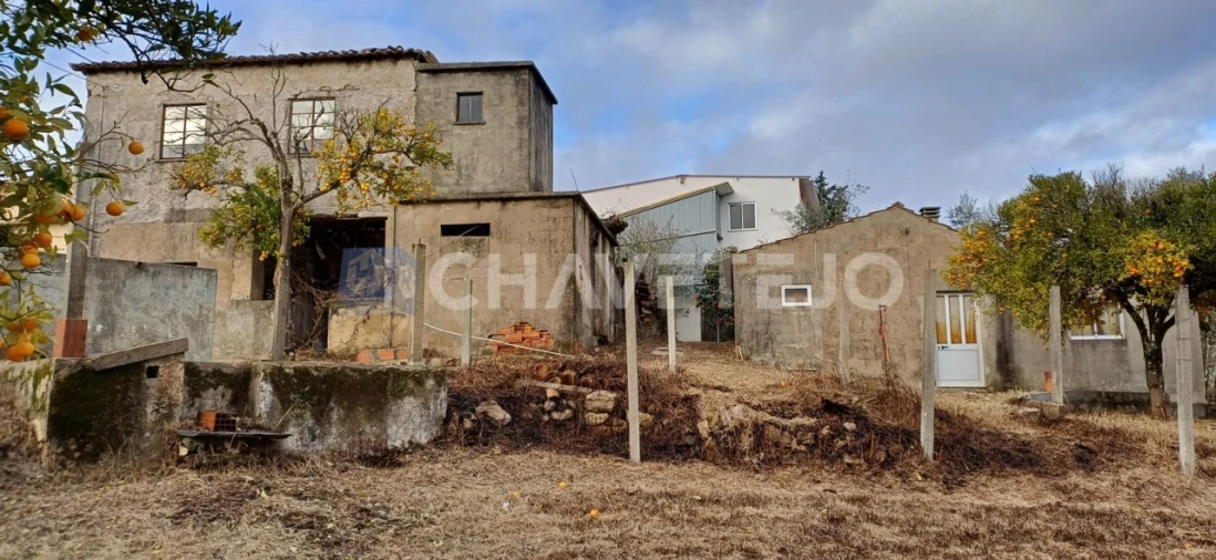 Moradia T4 para Venda em Cernache do Bonjardim, Nesperal e Palhais Foto 37