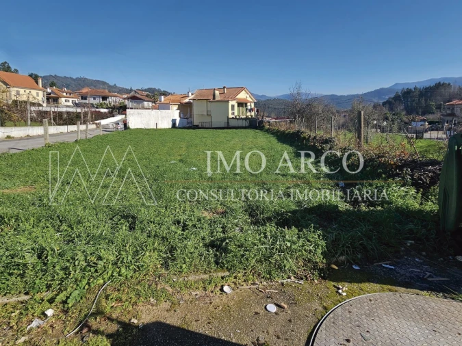Terreno para Venda em Arco de Baúlhe e Vila Nune Foto 4
