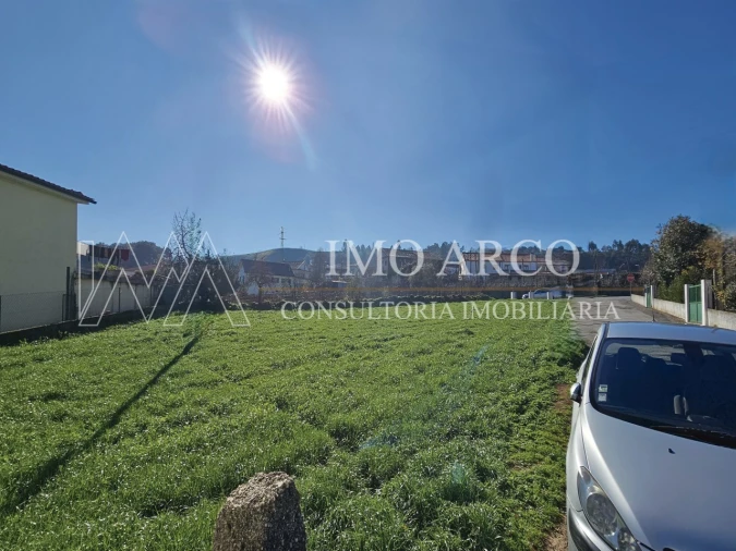 Terreno para Venda em Arco de Baúlhe e Vila Nune Foto 5