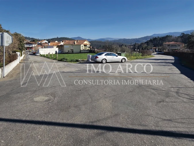 Terreno para Venda em Arco de Baúlhe e Vila Nune Foto 6