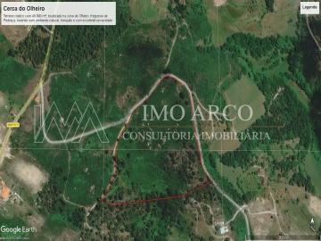 Terreno Agricola ou Rústico para Venda em Pedraça