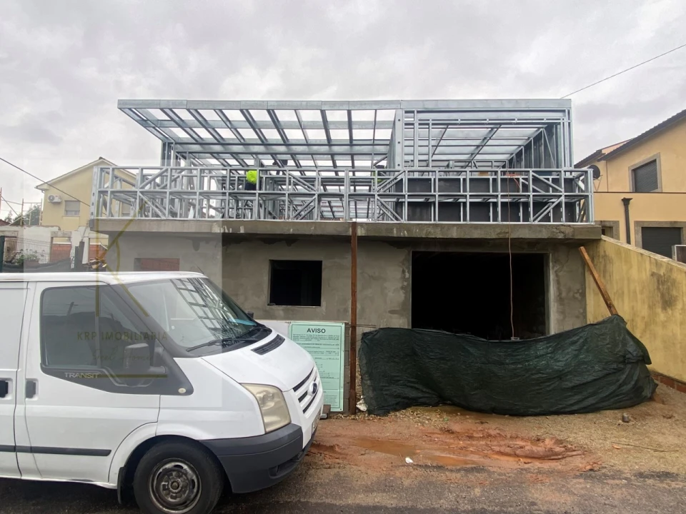 Moradia T3 para Venda em Feitosa Foto 15