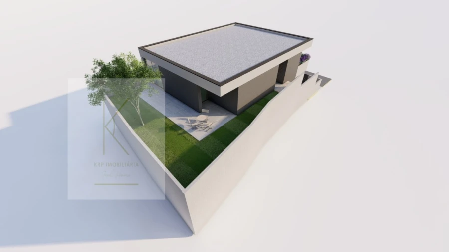 Moradia T3 para Venda em Feitosa Foto 5